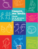 Chartes disponibles