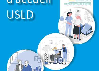 Livret d'accueil résident USLD