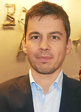 Maxime BLANDIN Maxime BLANDIN