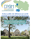 Flyer de présentation de l'EPSM 