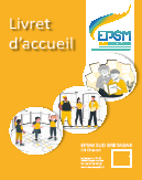 Livret d’accueil patient