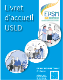 Livret d'accueil résident USLD